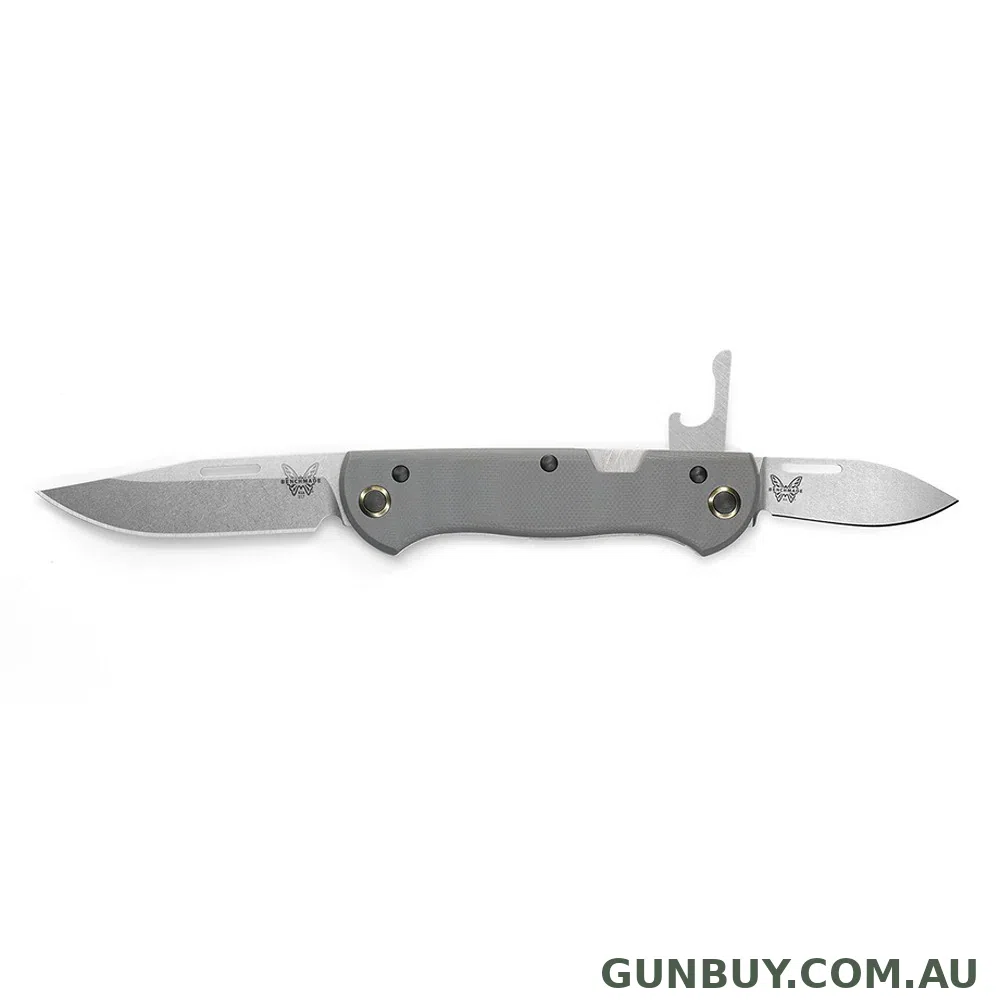 Benchmade 317 Weekender Folding Knife
