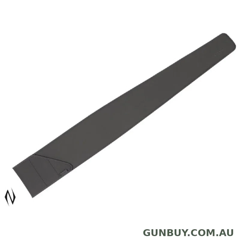 Allen Neoprene Shotgun Slip 52" Grey