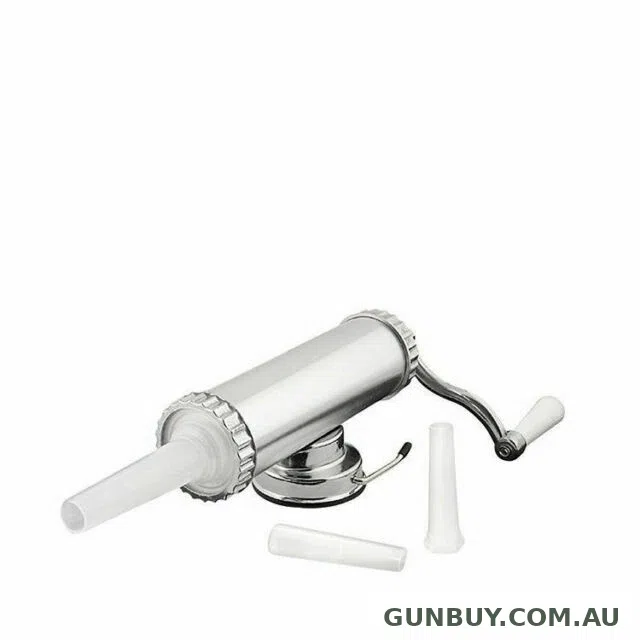 Avanti Aluminum Sausage Maker (1kg)