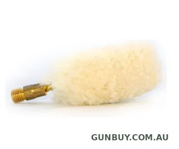 Pro Shot .17cal Bore Mop