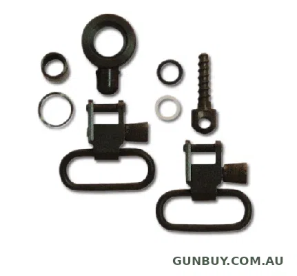 Grovtec Locking swivel Set Browning BLR