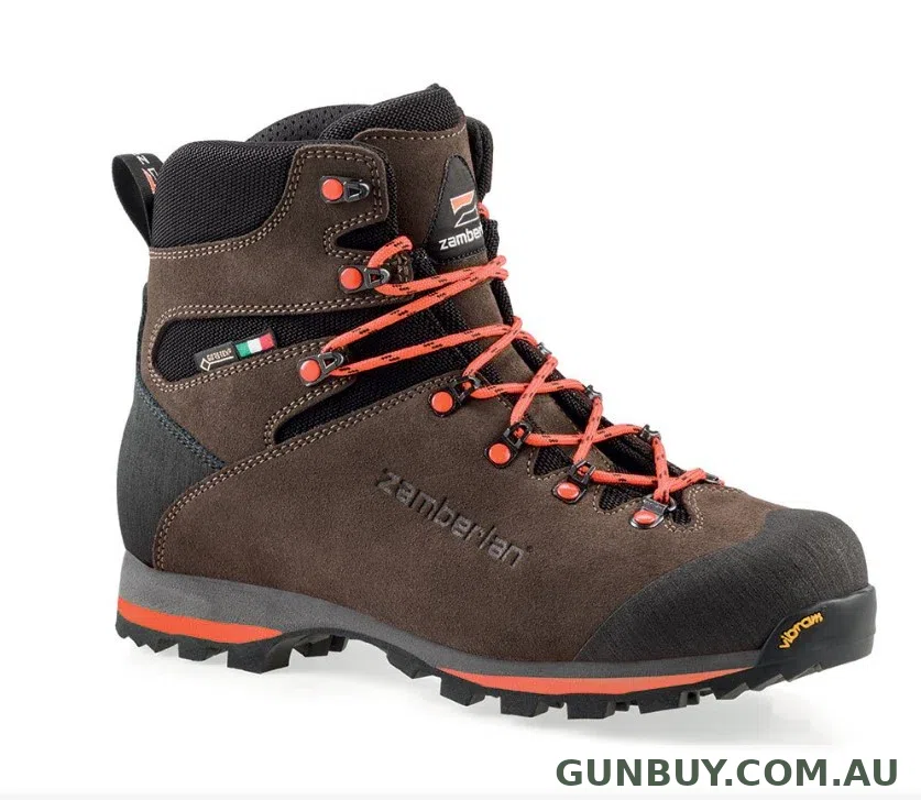 Zamberlan 1103 Storm GTX CF