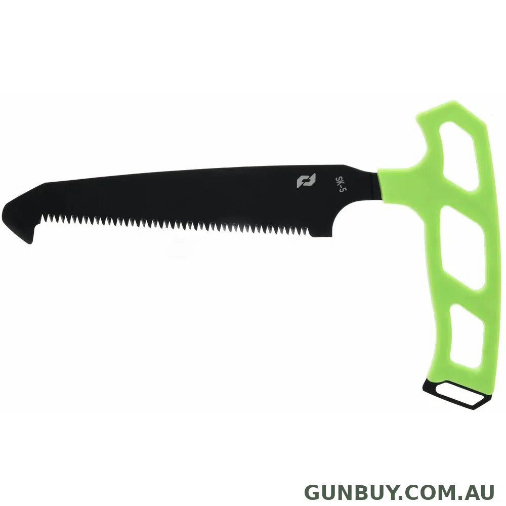 Schrade Isolate Large Bone Saw