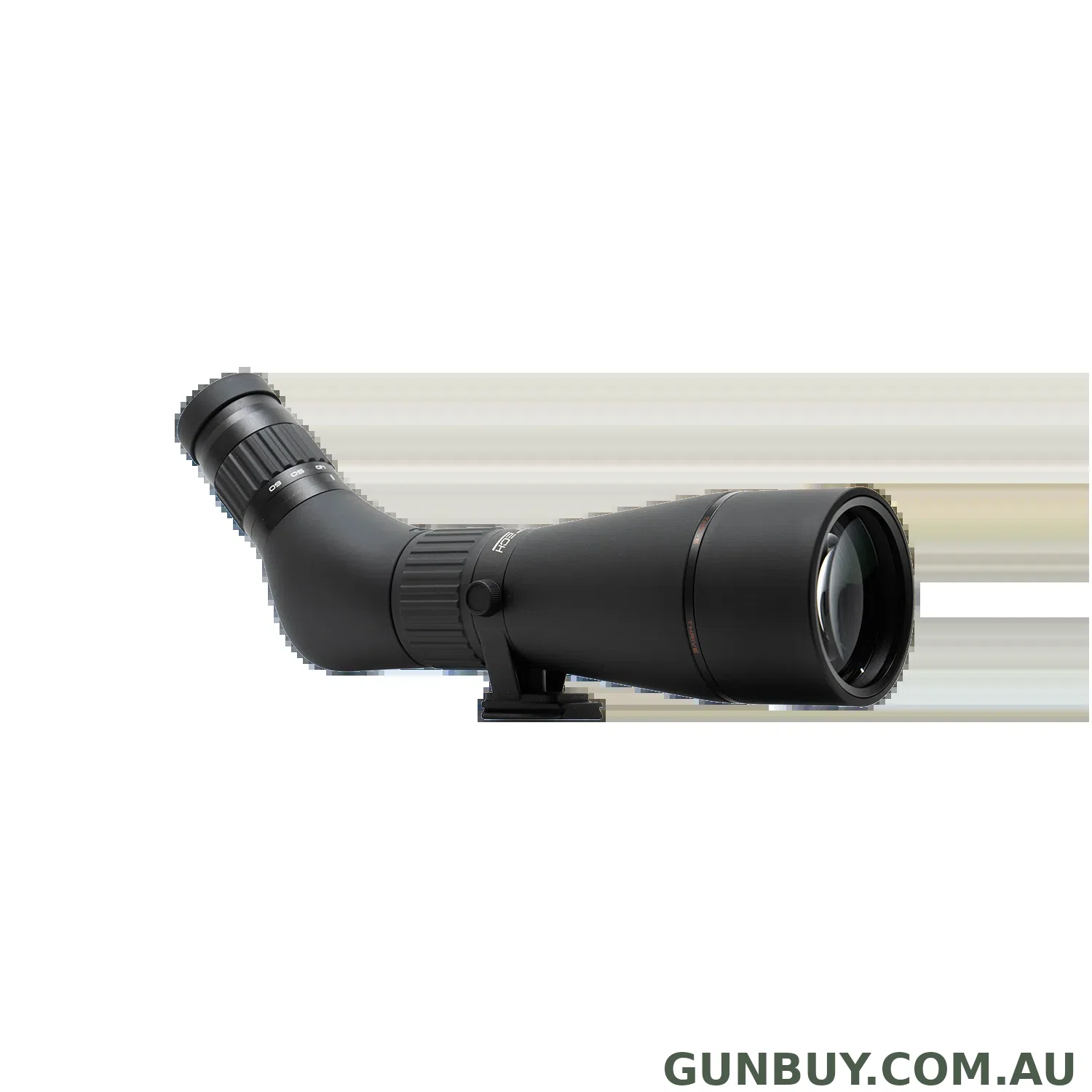 Zero Tech Thrive 20-60x85 Spotting Scope