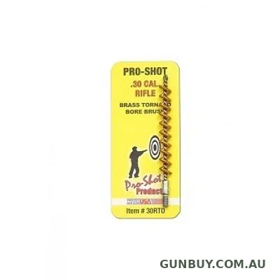 Pro Shot Tornado Brush