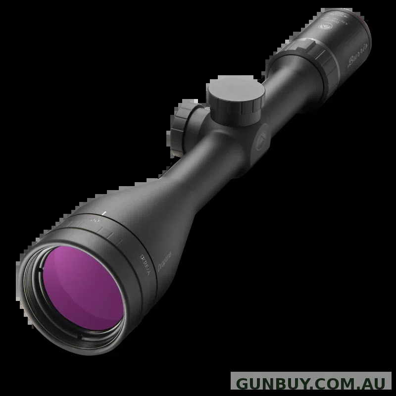 Burris Droptine 4.5-14x42 Scope Ballistic Plex