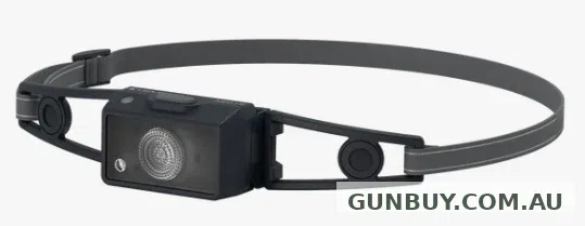Led Lenser NEO 1R Head Torch
