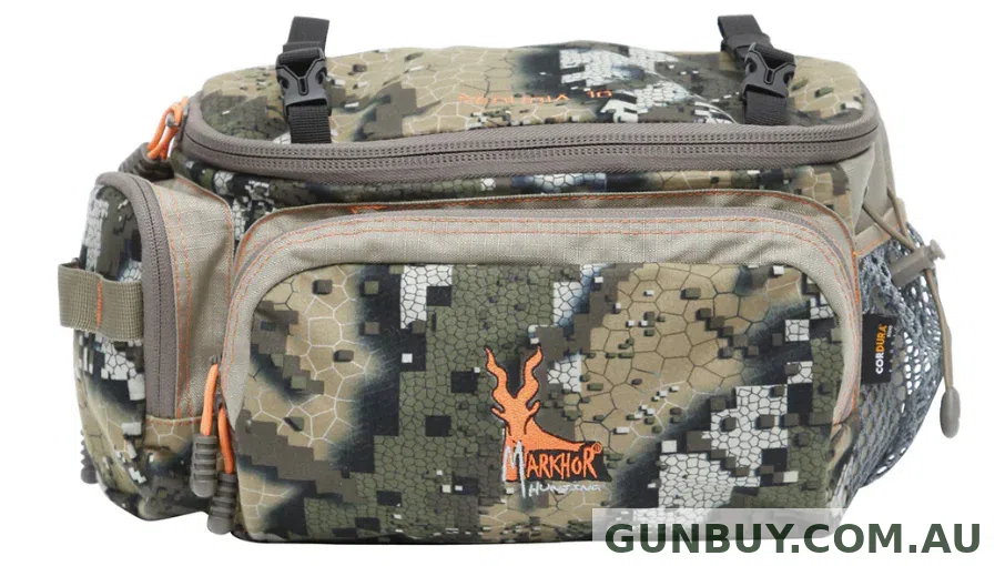 Markhor Sequoia Waist Pack 10L Camo veil