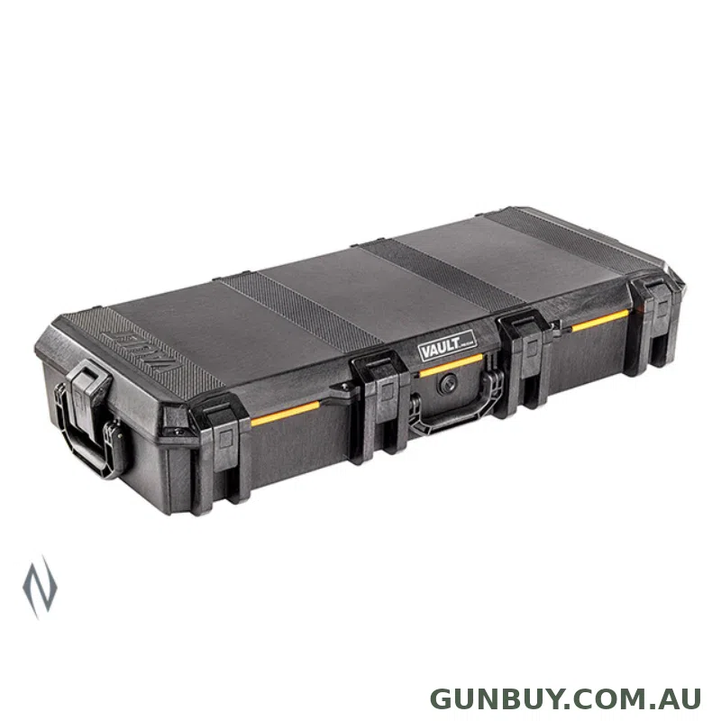 PELICAN Vault Takedown Case