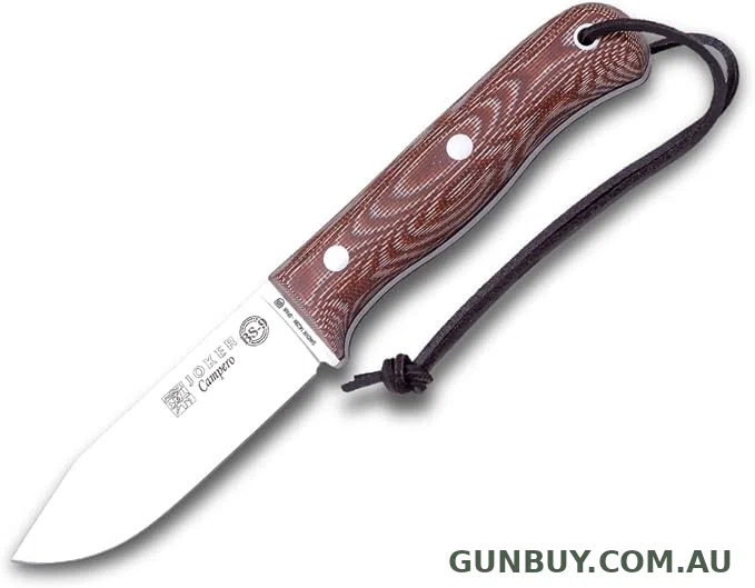JOKER Campero Blade (CM-112)