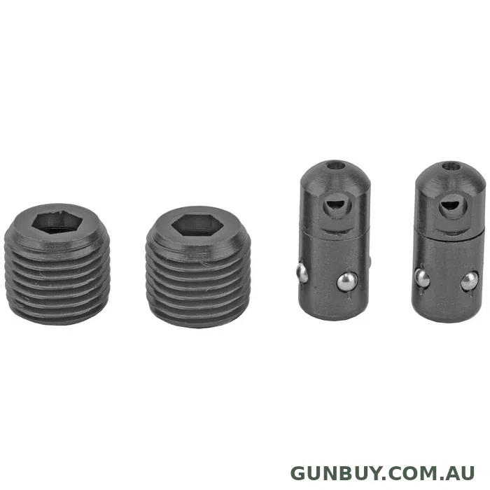 Grovtec Multi-Adaptor Stud Swivel Stud to Base
