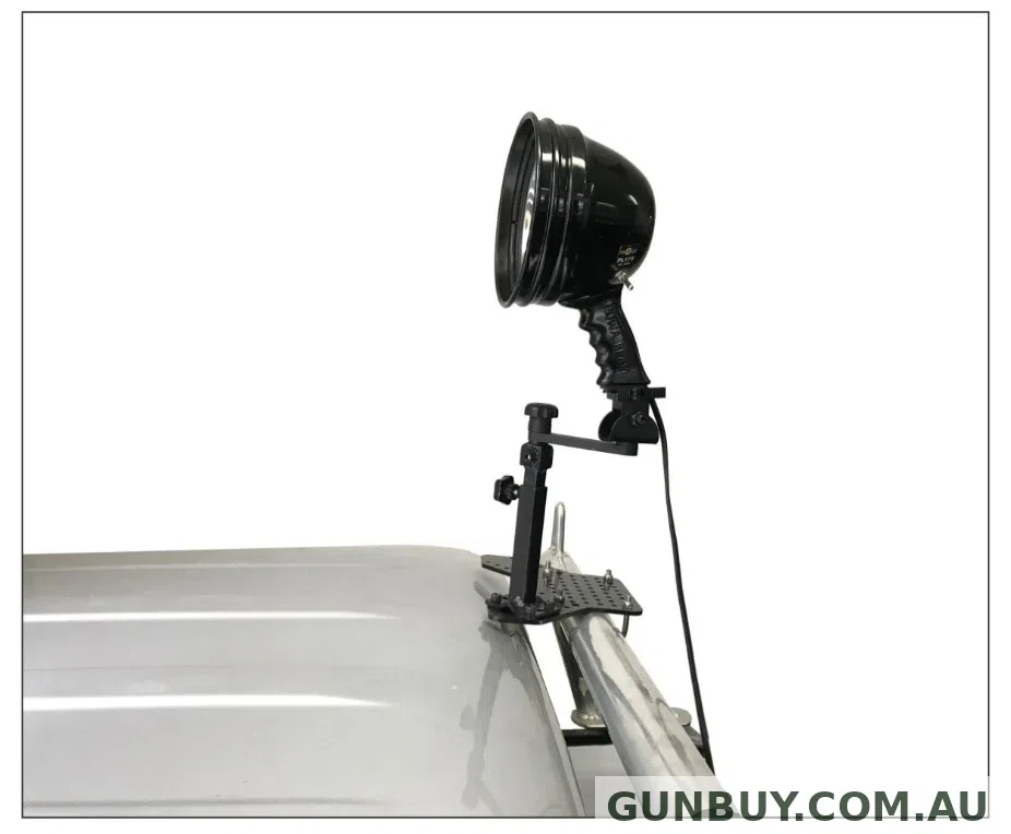 SmartRest Light Mount SRLM1