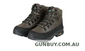 Ridgeline Apache Boots (Brown)