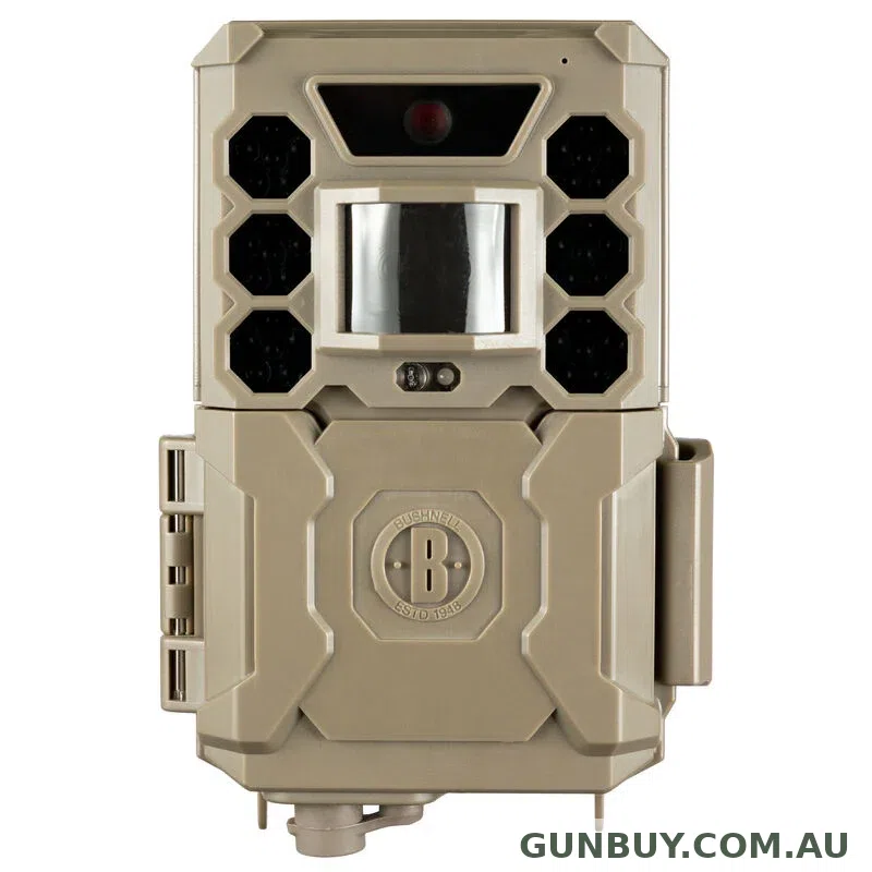 Bushnell Core 24MP No Glow Trail Camera