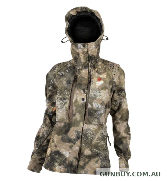 Stoney Creek Women's Frostline Jacket TCA