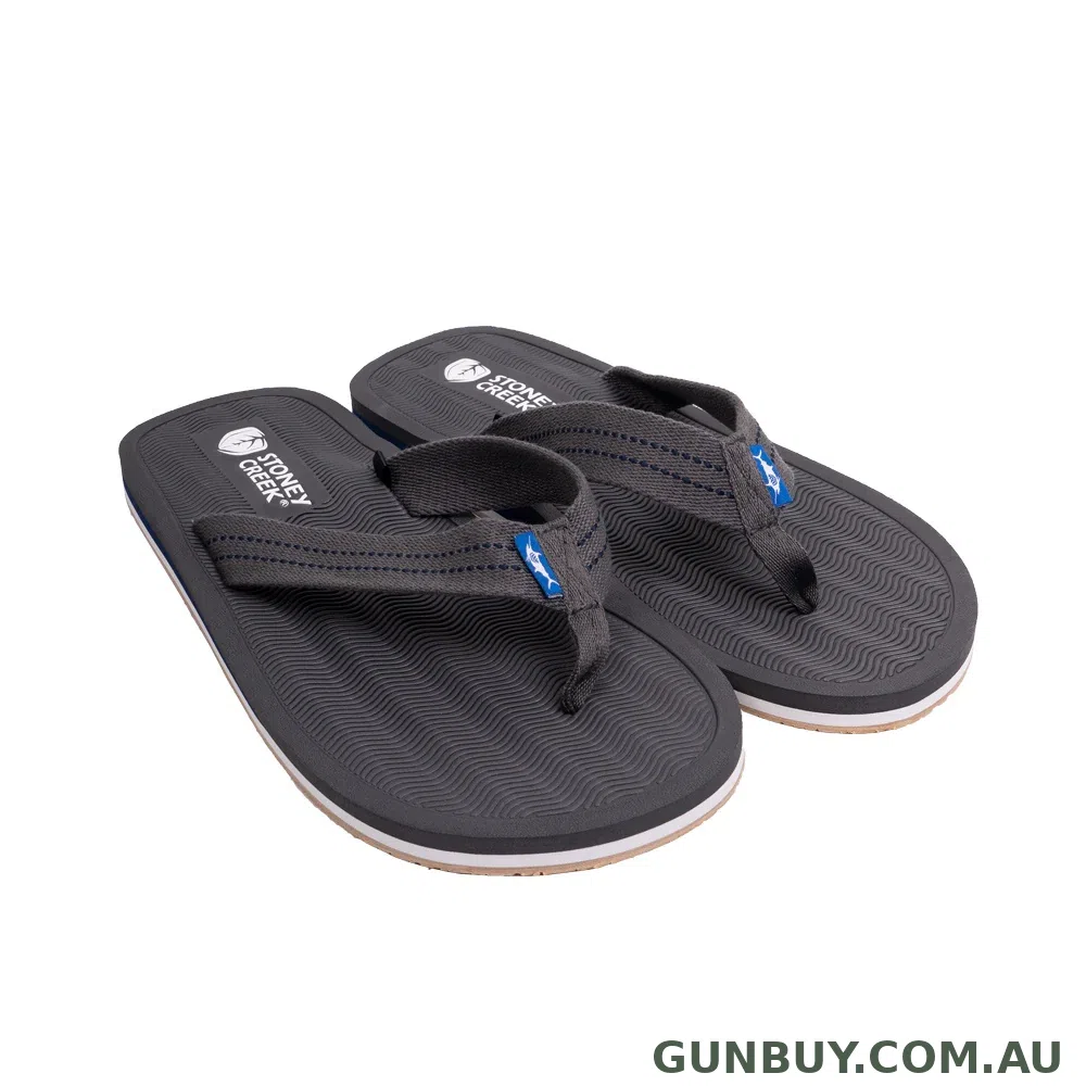 Stoney Creek SPORT FISHING JANDALS