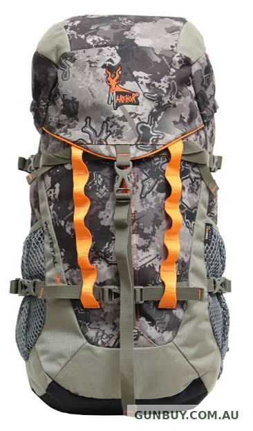 MARKHOR Whitetail 35L Bag Viper Camo