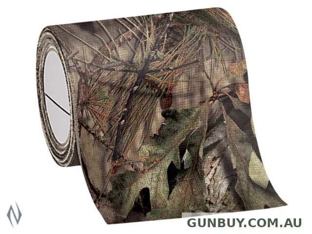 Allen Vanish Cloth Tape Mossy Oak (3m)
