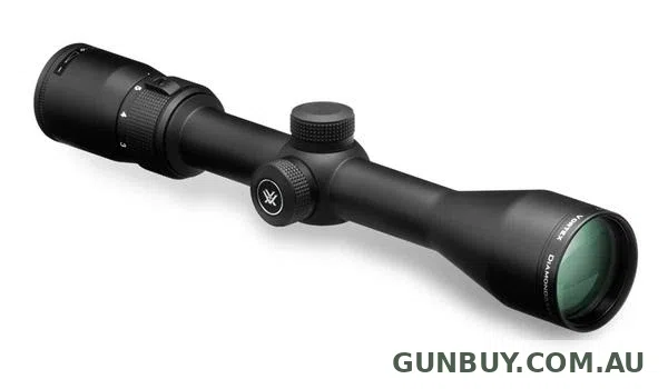 Vortex Diamondback 3-9x40 V-Plex