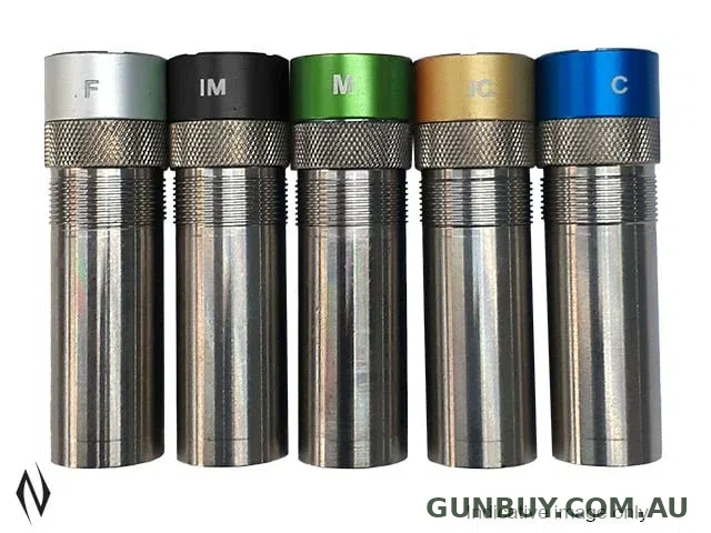 ATA PRO 12 EXTENDED CHOKE IMPROVED CYLINDER GOLD