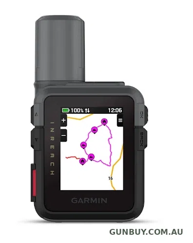 Garmin inReach Mini 3 GPS, WW