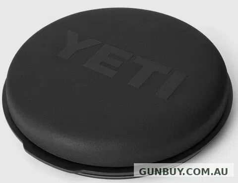 Yeti LoadOut Bucket Swivel Seat Black