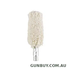 KleenBore 12ga Cotton Bore Mop