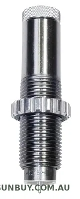 Lee 223 Rem Collet Neck Sizing Die