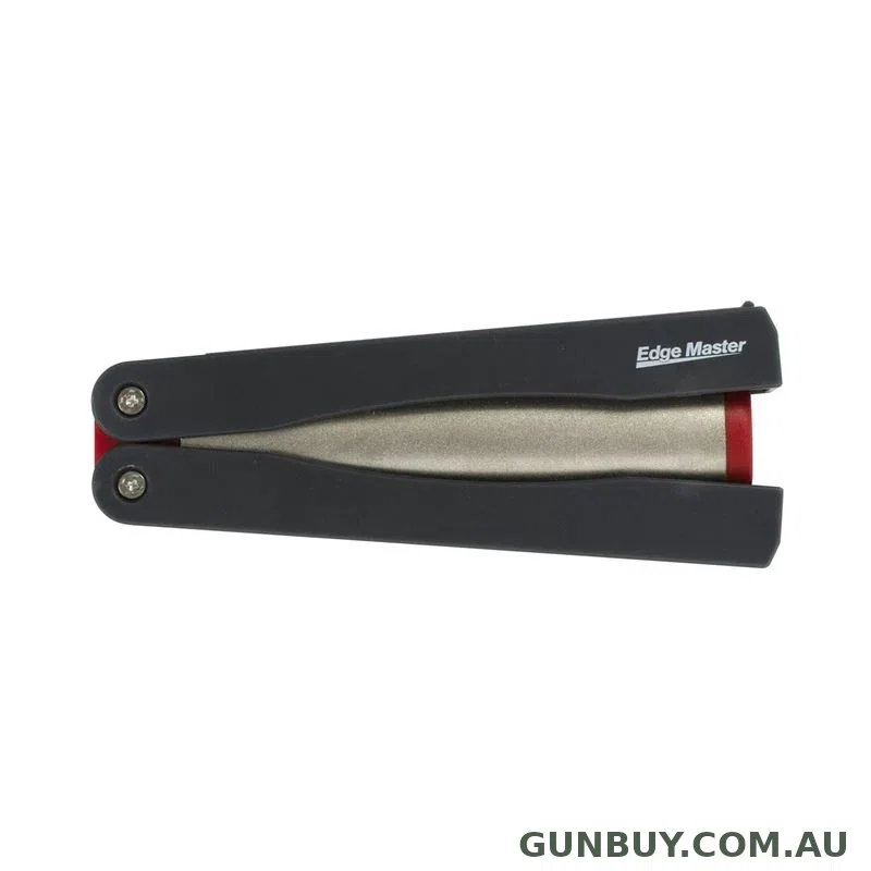 Edge Master Flick & Sharp Diamond sharpener