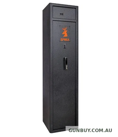 Spika Medium Firearm Safe (S2)