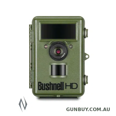 Bushnell Natureview Trail Camera | HD 14MP Live View NO Glow