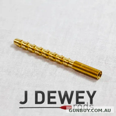 Dewey Parker Hale Style Jags (.30 Cal)