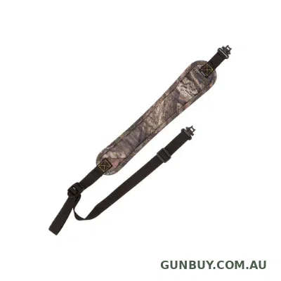 Allen High Country Ultralite Molded Rifle Sling (Mossy Oak/Break Up Country)