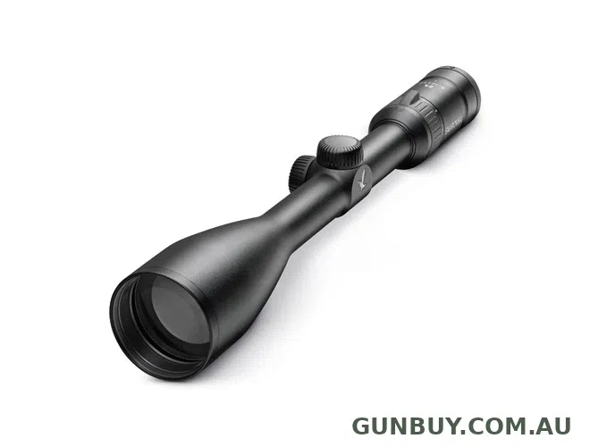 Swarovski Optik Z3 4-12x50 BT - PLEX
