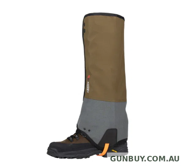 Stoney Creek Mongoose Gaiters (Tundra)