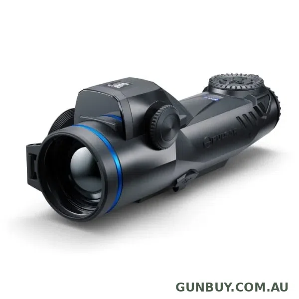 Pulsar TRAIL 3 LRF XR50 THERMAL SCOPE 640x480 (No Mount)
