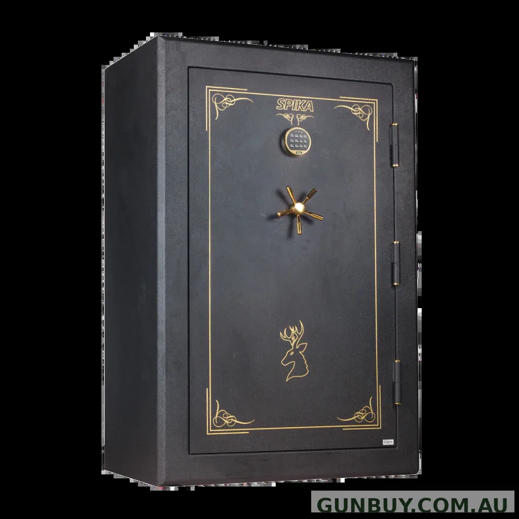 Spika Large Fire Resistant Safe SFB2