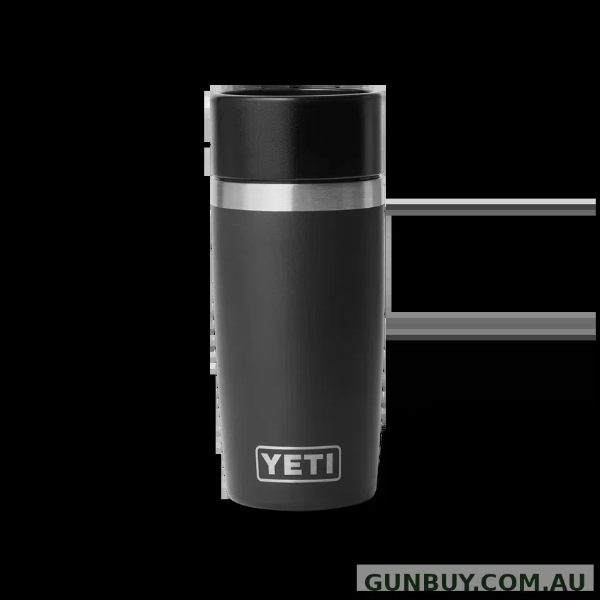 Yeti Rambler 12oz Travel Bottle with Commuter Cap