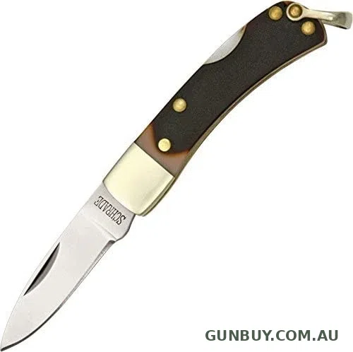 Old Timer Small Lockback 1.6" blade