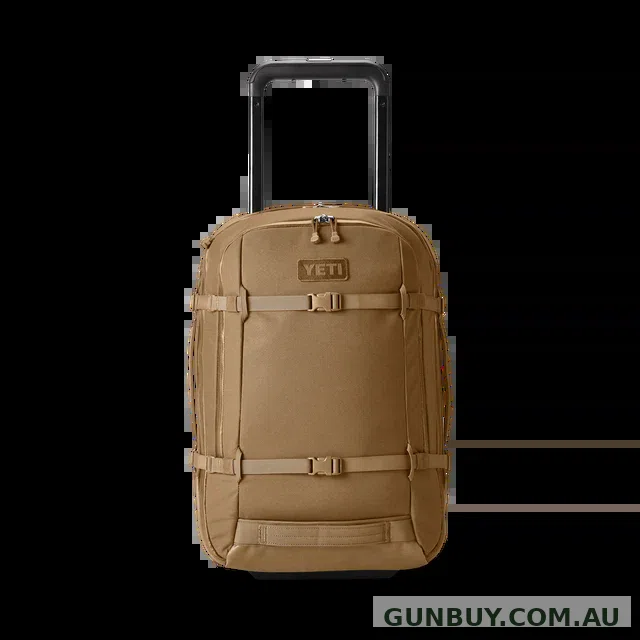 Yeti Crossroads Luggage 22" Suitcase
