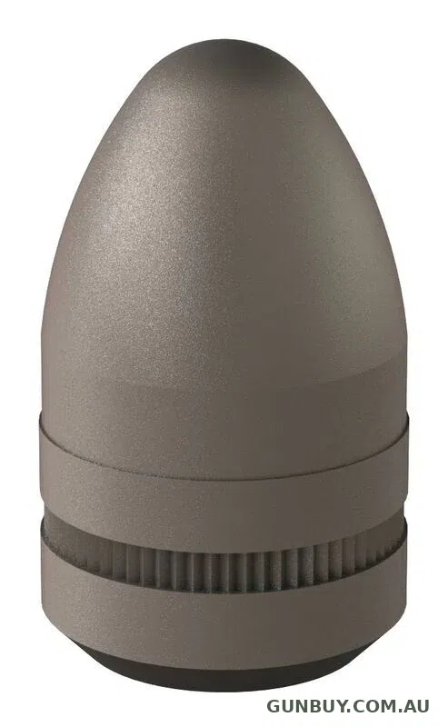 Speer Projectile 9mm 125grn RN 500pk