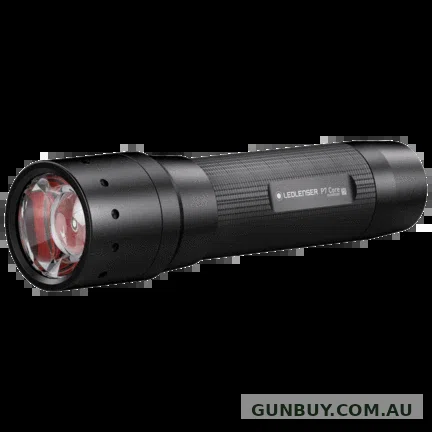 Led Lenser P7 Core Torch