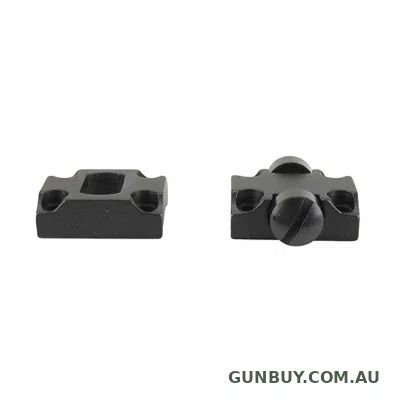 Leupold 2 Piece Bases STD X-Bolt Matte