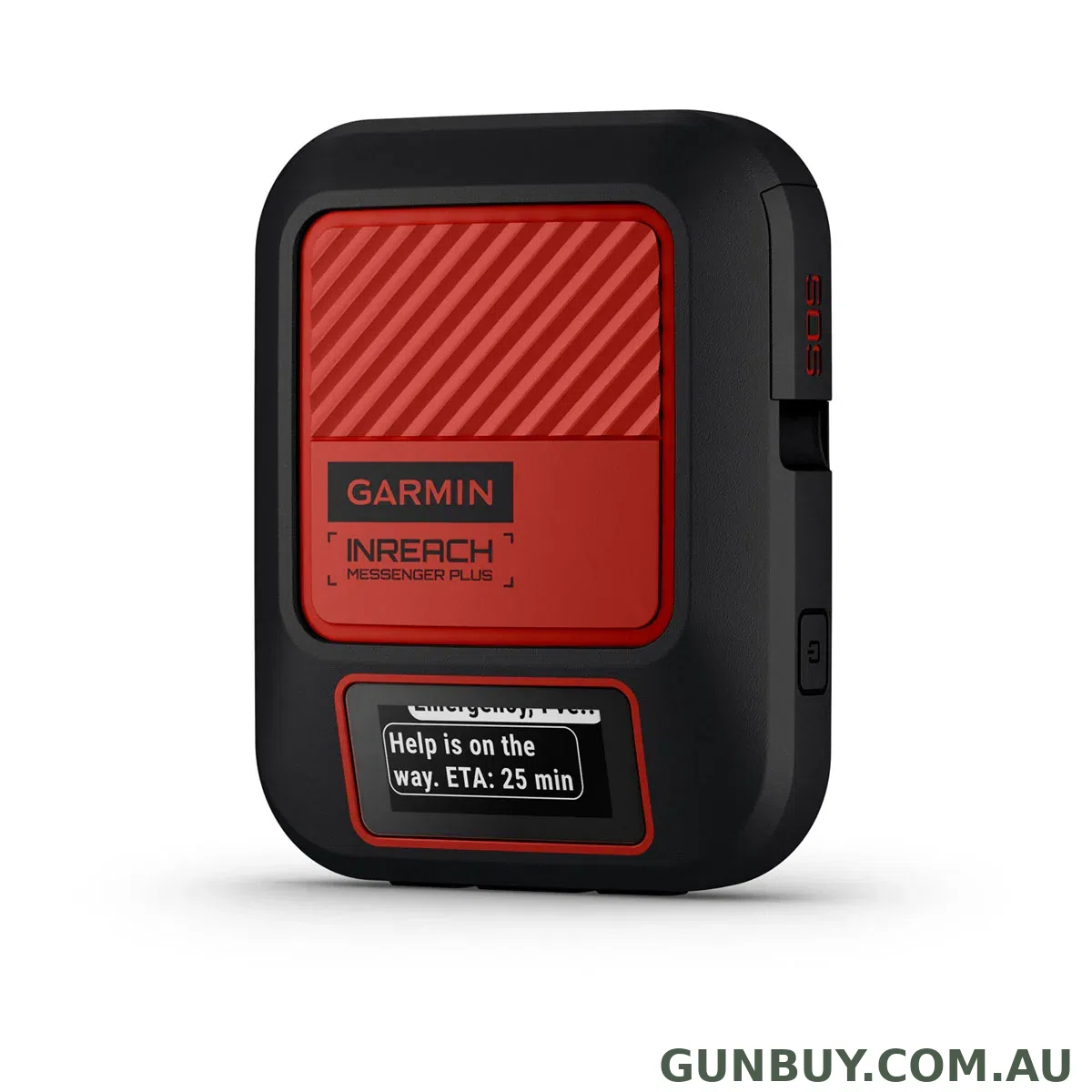 Garmin Inreach messenger Plus