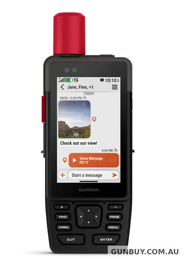 Garmin GPSMAP H1i Plus