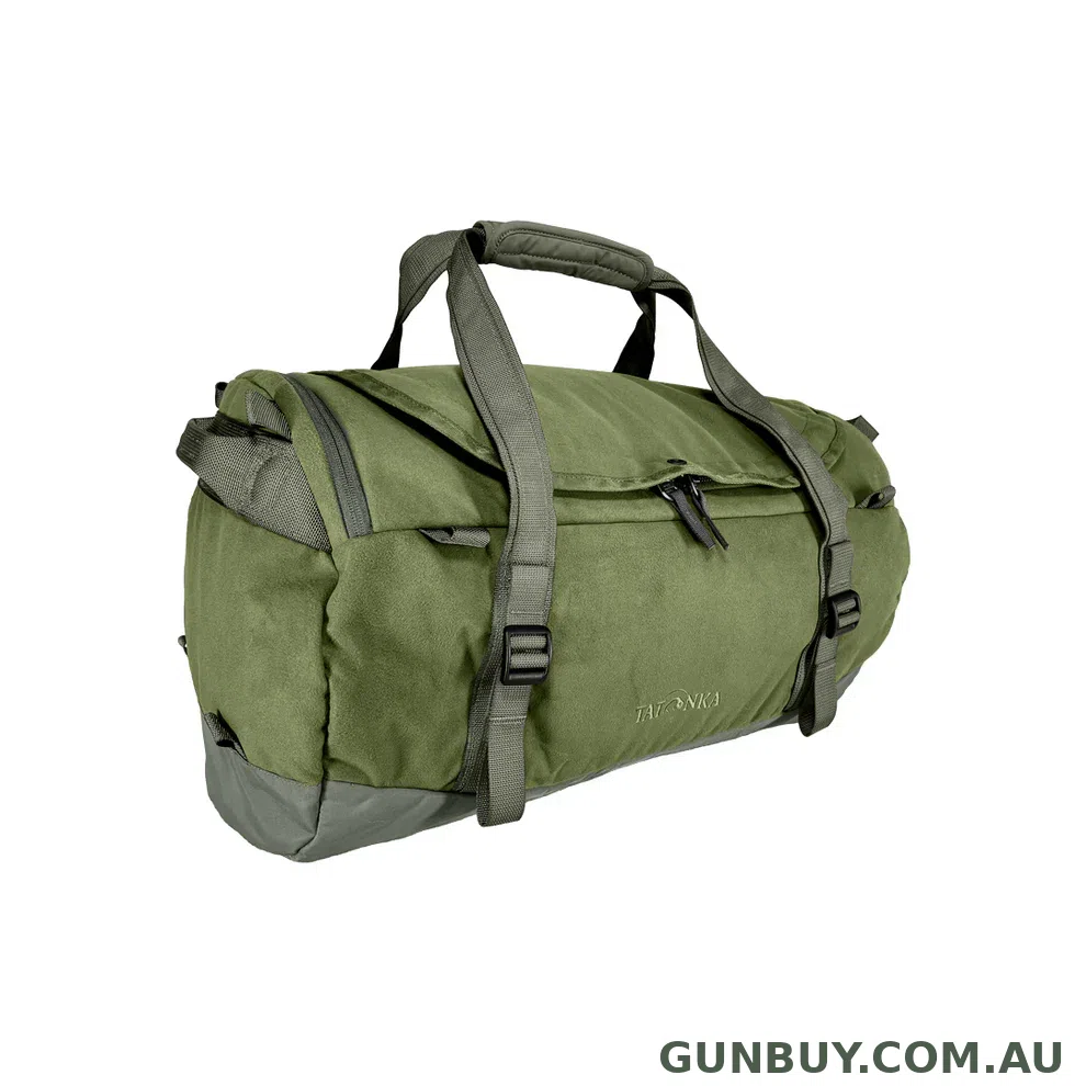 Tatonka Barrel Stealth 45L Small Bag Olive