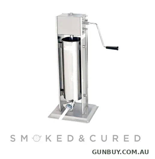 Misty Gully 5L Vertical Sausage Filler