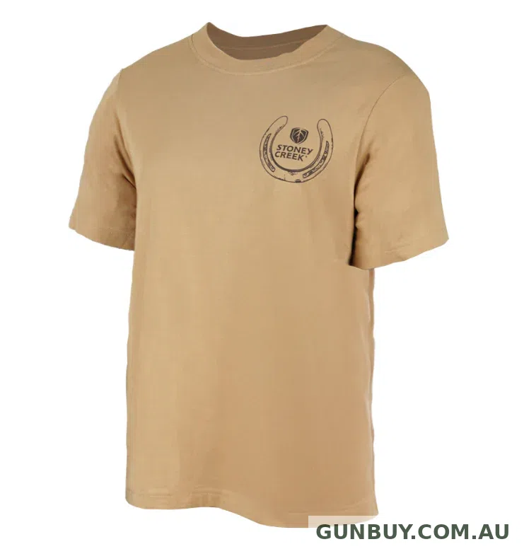 Stoney Creek Women's Horse Riding Tee