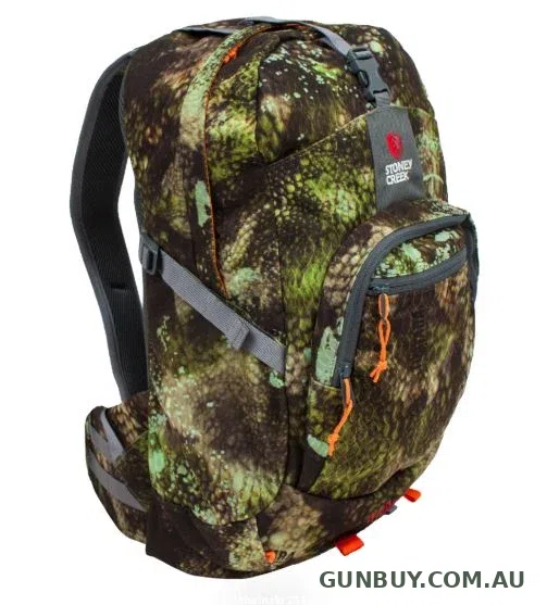 Stoney Creek Whirinaki Daypack 25L (TCF)