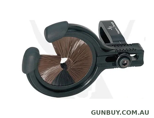 Horizone Brush Arrow Rest